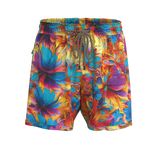 Pantaloni barbati pentru plaja model 2457p3