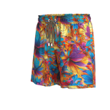 Pantaloni barbati pentru plaja model 2457p3