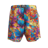 Pantaloni barbati pentru plaja model 2457p3