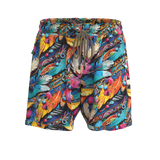 Pantaloni barbati pentru plaja model 2455p3