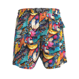 Pantaloni barbati pentru plaja model 2455p3