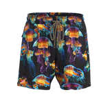 Pantaloni barbati pentru plaja model 2454p3