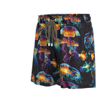 Pantaloni barbati pentru plaja model 2454p3