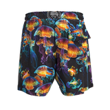 Pantaloni barbati pentru plaja model 2454p3