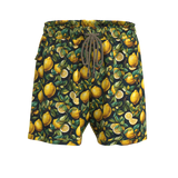 Pantaloni barbati pentru plaja model 2453p3