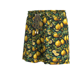 Pantaloni barbati pentru plaja model 2453p3