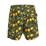 Pantaloni barbati pentru plaja model 2453p3