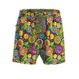 Pantaloni barbati pentru plaja model 2452p3