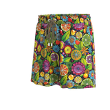 Pantaloni barbati pentru plaja model 2452p3