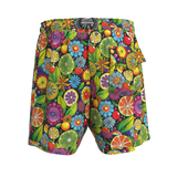 Pantaloni barbati pentru plaja model 2452p3