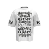 INSIGNIA G 2 T-shirt