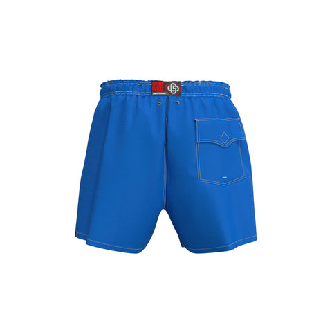 Pantaloni barbati pentru plaja Striker