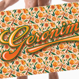 Prosop de plajă Fenix Geronimo - vedere principală