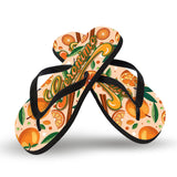 Flip flops model 2421f1