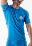 Tricou bărbați Forge Geronimo - imagine de prezentare
