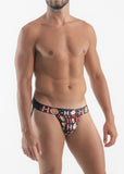 Jockstrap de craciun model19xms04s0