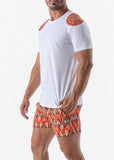 Tricou barbati model 2028t3