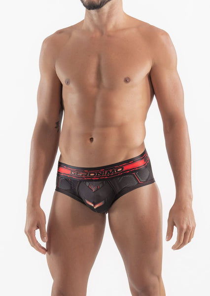 Jockstrap model 2062s9