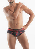 Jockstrap model 2062s9