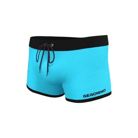 Boxeri barbati pentru plaja model 2310b1