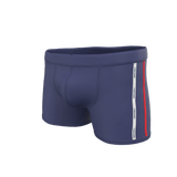 Boxeri barbati pentru plaja model 2311b1