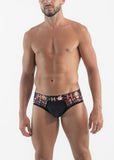 Jockstrap de Craciun model 19xms04s09