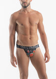 Jockstrap de Craciun model 19xms03s0