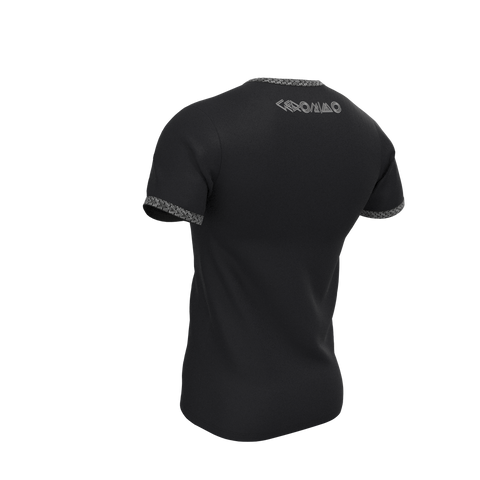 Tricou barbati cu maneca scurta 2307t3