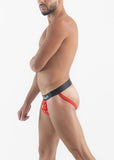 Jockstrap de craciun model19xms04s0