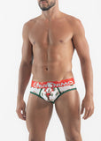 Jockstrap de Craciun model 19XMS01s9