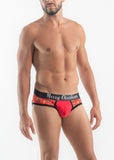 Jockstrap de Craciun model19xms04s9