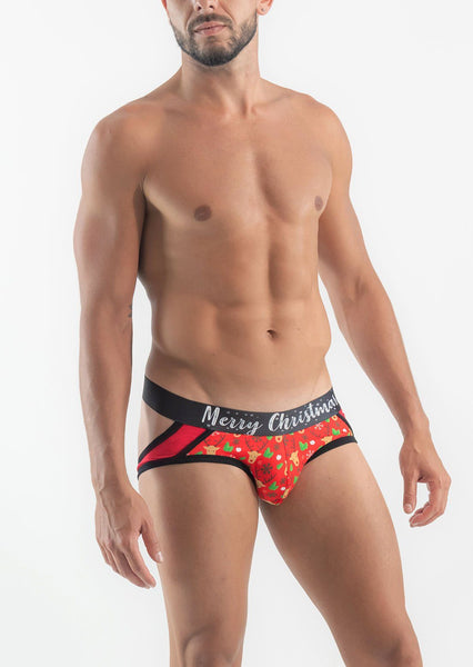 Jockstrap de Craciun model 19xms04s09