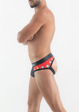 Jockstrap de Craciun model 19XMS01s9