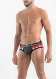 Jockstrap de Craciun model 19XMS01s9