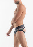 Jockstrap de Craciun model 19xms03s9