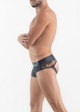 Jockstrap de Craciun model 19xms03s9