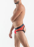 Jockstrap de Craciun model19xms04s9