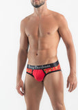 Jockstrap de Craciun model19xms04s9