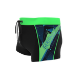 Boxeri barbati pentru plaja model 2301b1