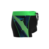 Boxeri barbati pentru plaja model 2301b1