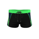 Boxeri barbati pentru plaja model 2301b1