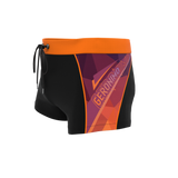 Boxeri barbati pentru plaja model 2301b1