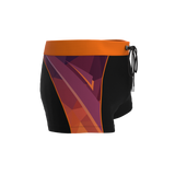 Boxeri barbati pentru plaja model 2301b1