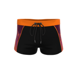 Boxeri barbati pentru plaja model 2301b1