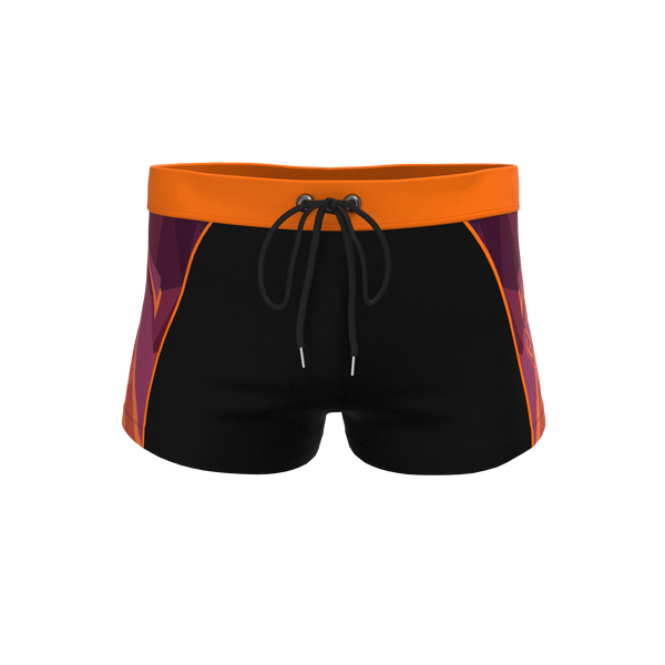 Boxeri barbati pentru plaja model 2301b1