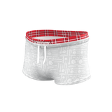 Boxeri barbati pentru plaja model 2304b1