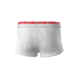 Boxeri barbati pentru plaja model 2304b1