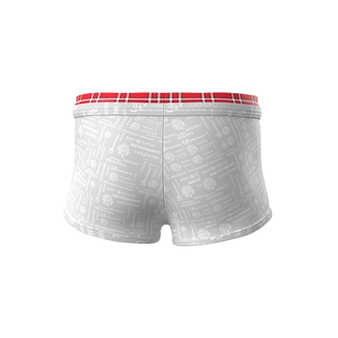 Boxeri barbati pentru plaja model 2304b1