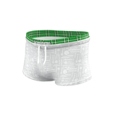 Boxeri barbati pentru plaja model 2304b1