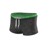 Boxeri barbati pentru plaja model 2304b1